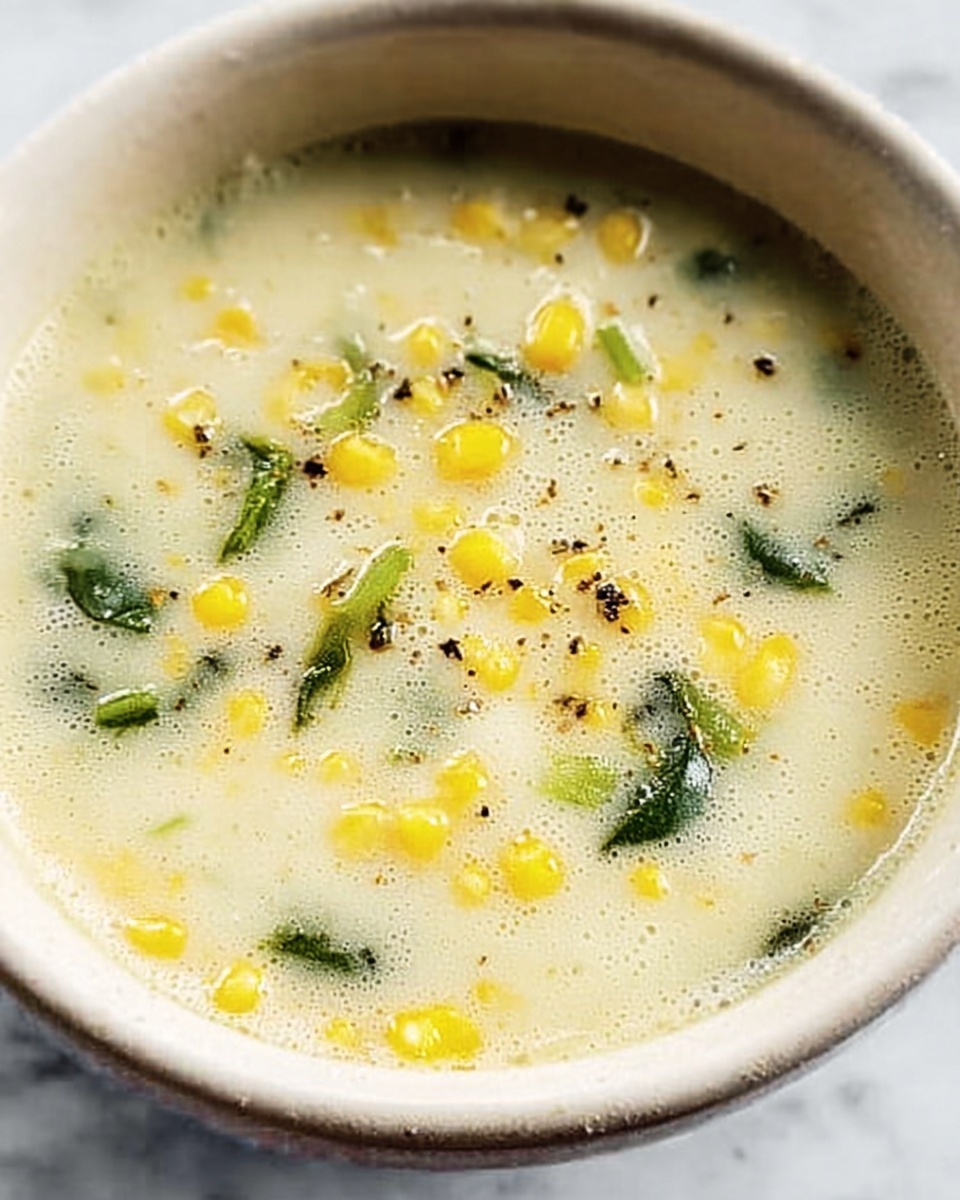 Irish Colcannon Soup Recipe - Recipe Image