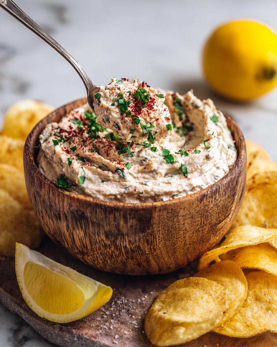 Zesty Louisiana Creole Remoulade Recipe - Recipe Image