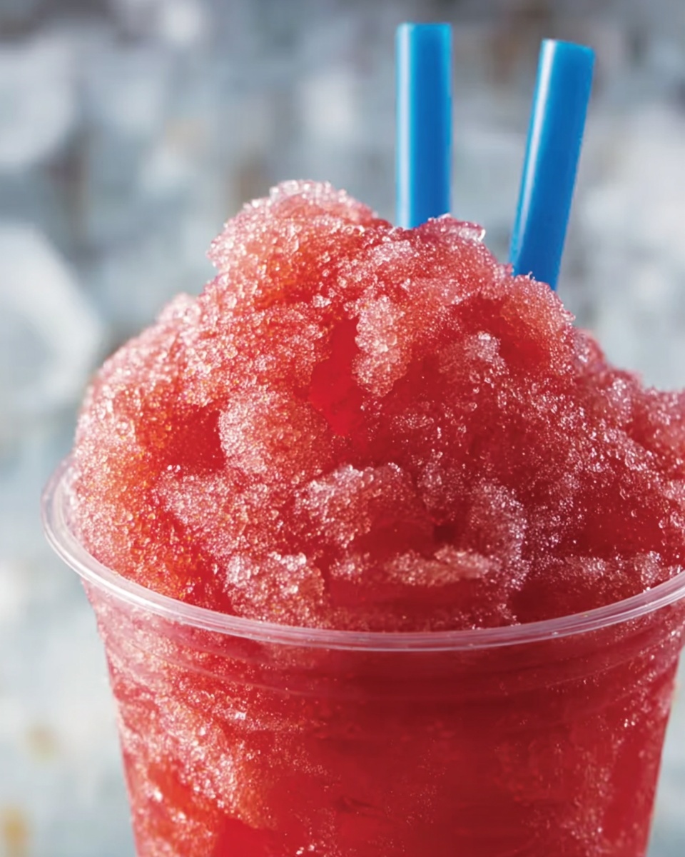 Kool-Aid Slushies Recipe - Recipe Image