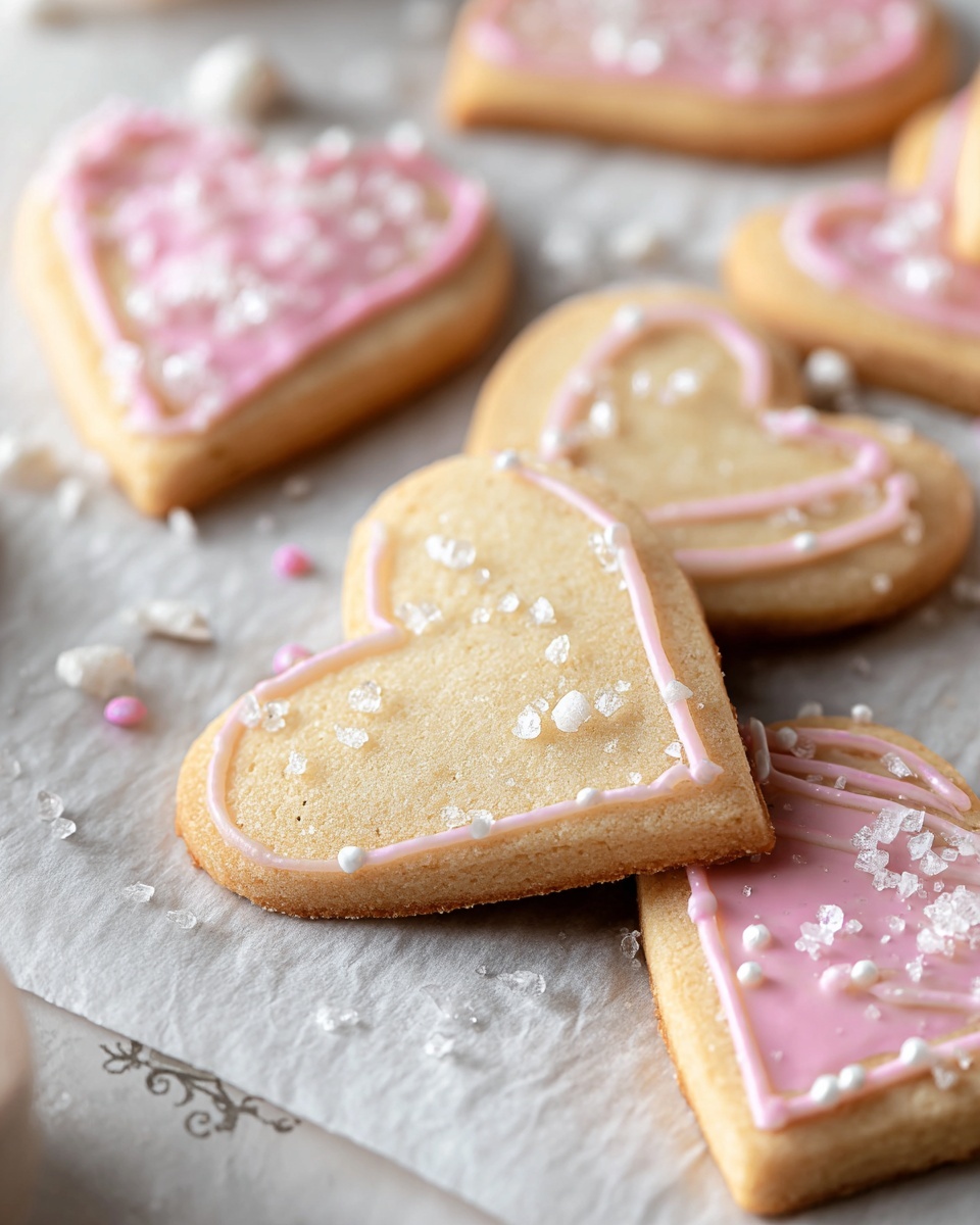 Best Easy Sugar Cookies Recipe - Recipe Image
