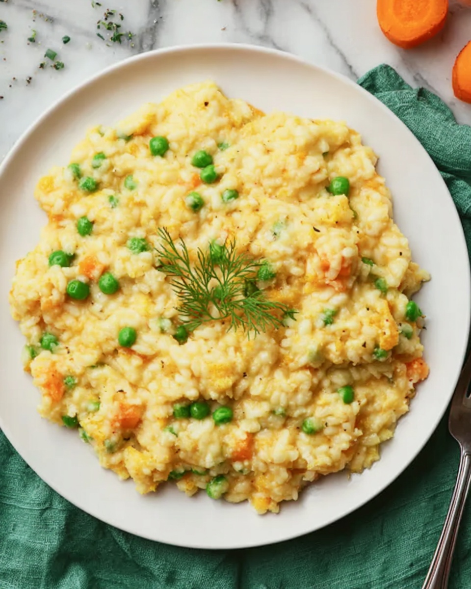 Cauliflower Grits: A Low-Carb Twist on a Southern Classic Recipe - Recipe Image