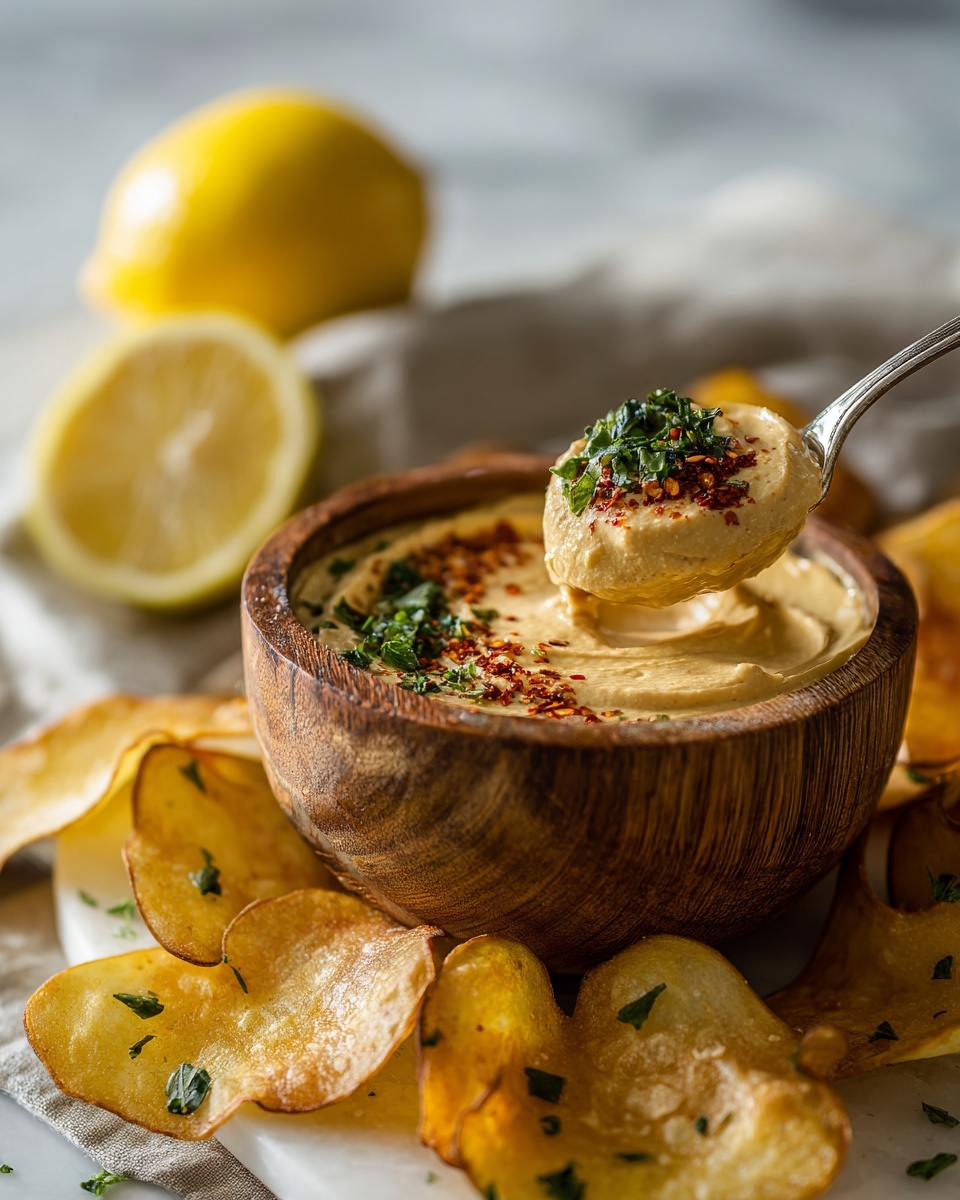 Zesty Louisiana Creole Remoulade Recipe - Recipe Image