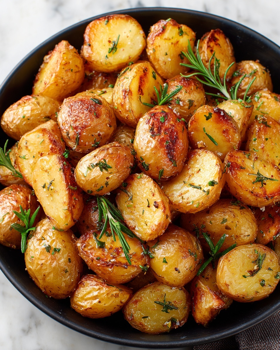 Roasted Root Vegetables with Burnt Honey and Yogurt Sauce Recipe - Recipe Image