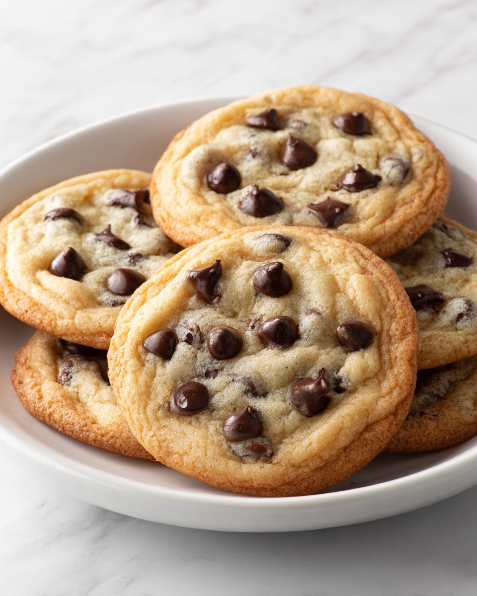 Kroll's Kookies Recipe - Recipe Image