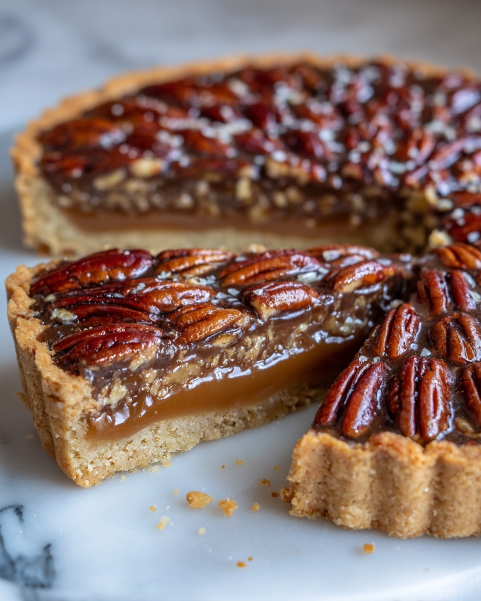 Best Pecan Pie Bars Recipe - Recipe Image