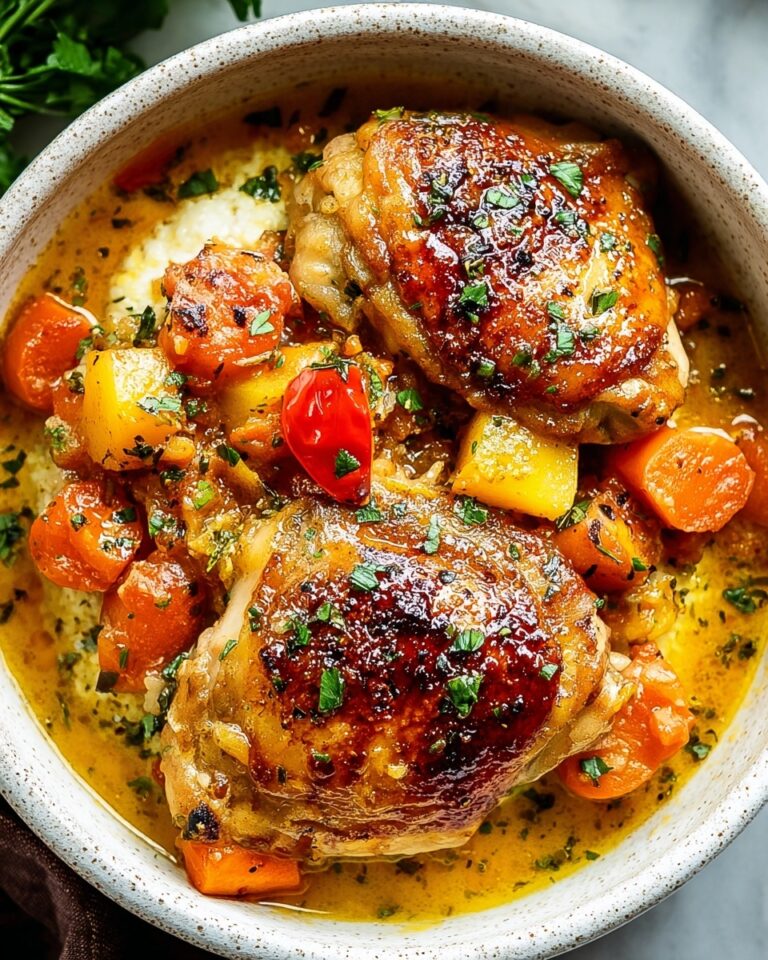 Crock Pot Marry Me Chicken Recipe