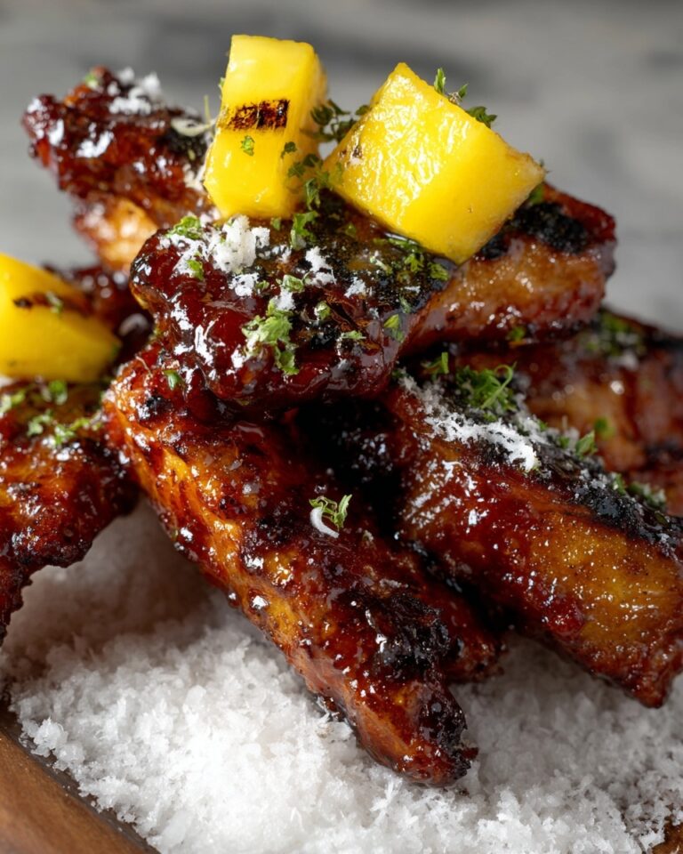 Mango Chutney Chicken Recipe