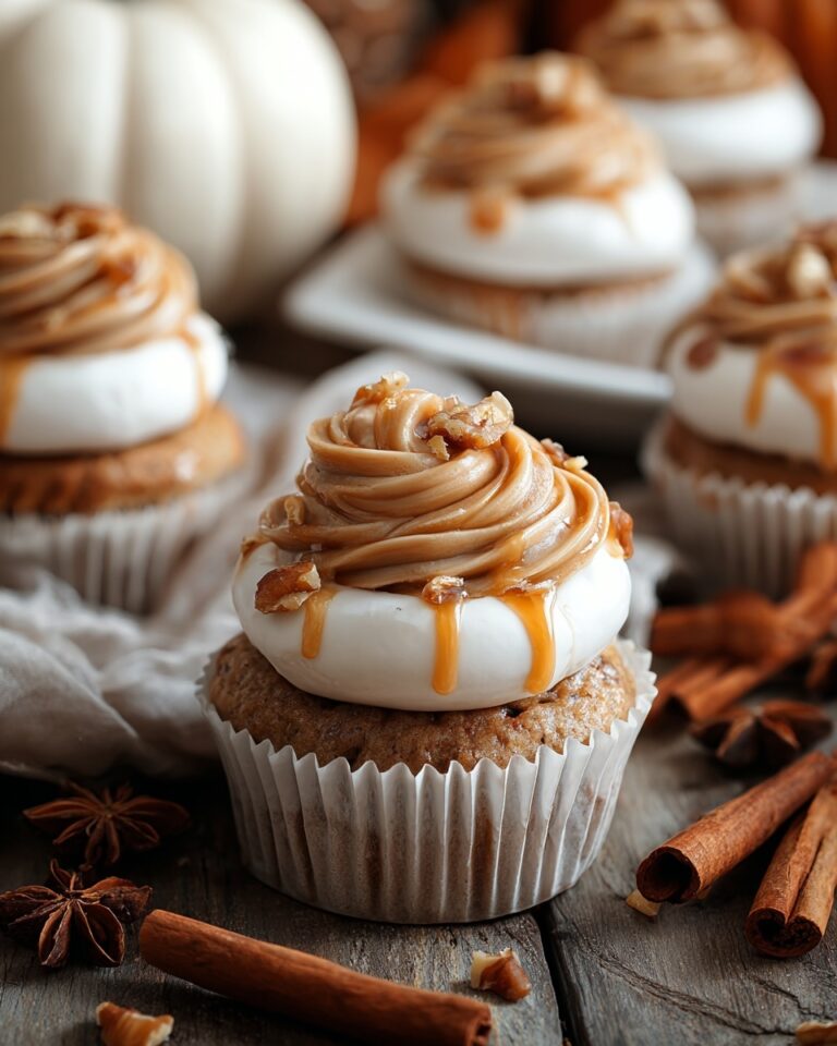 Pumpkin Pie Cinnamon Roll Cups Recipe
