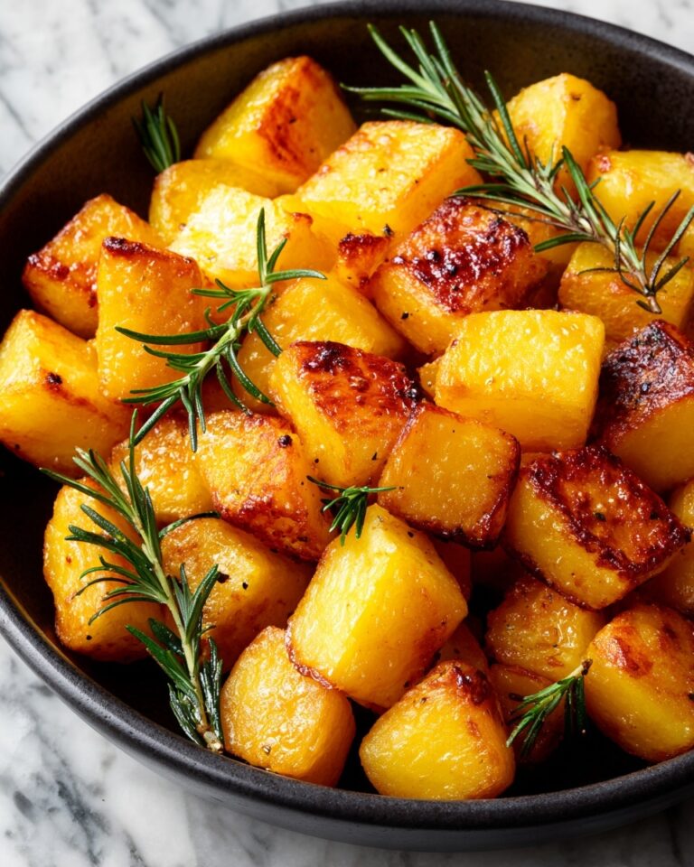 Roasted Root Vegetables with Burnt Honey and Yogurt Sauce Recipe