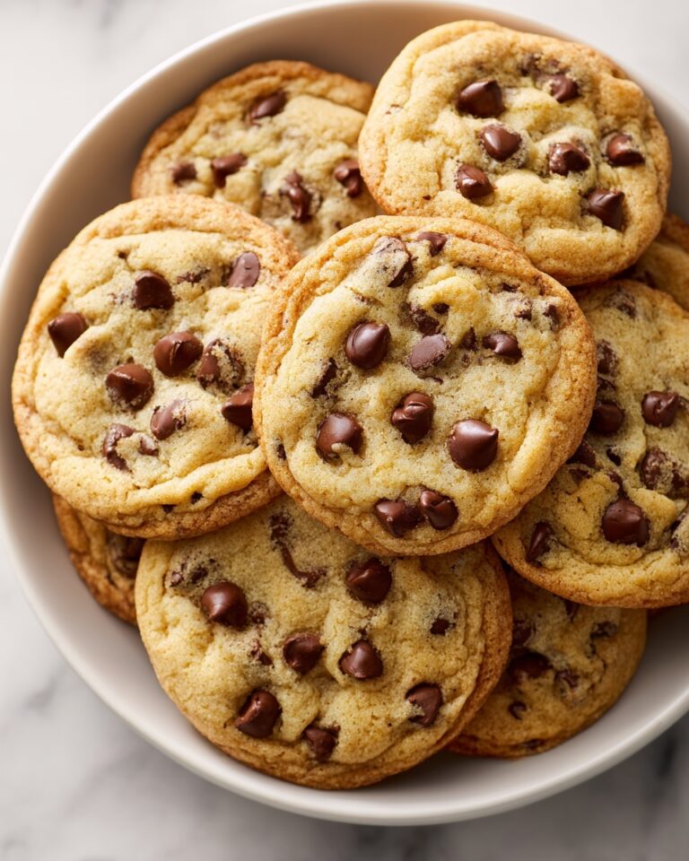 Kroll’s Kookies Recipe