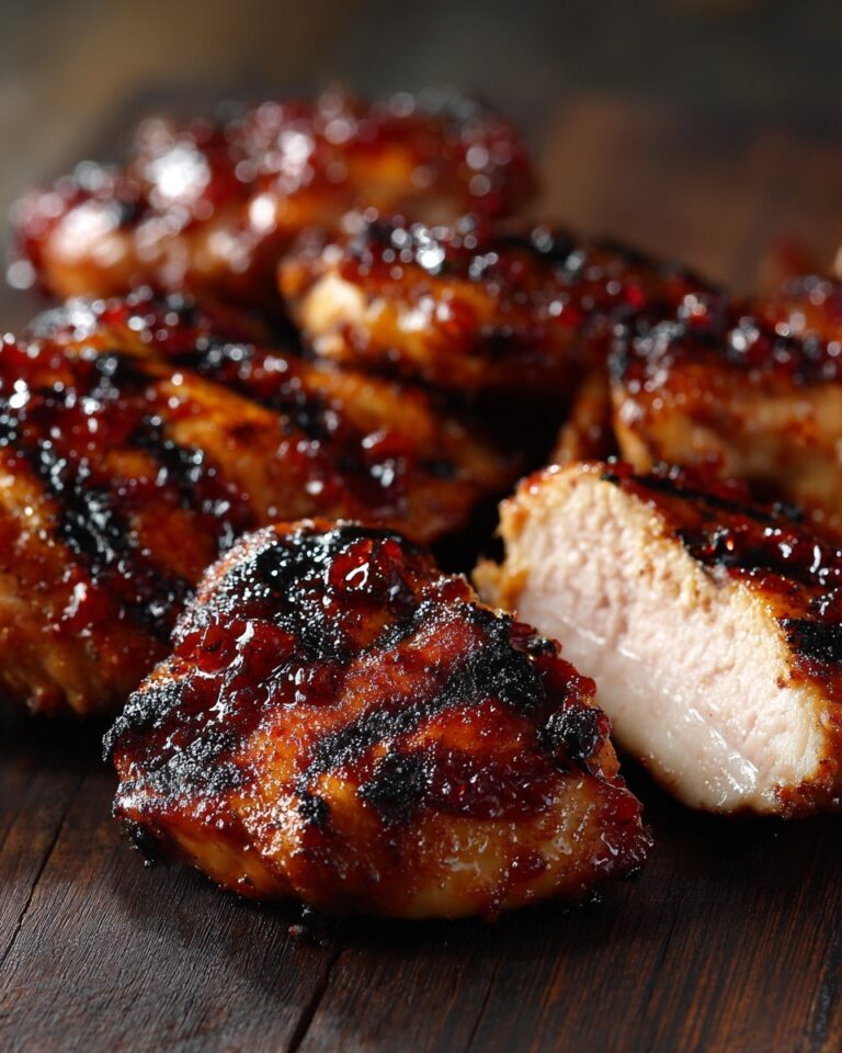 Buffalo Chicken Recipe