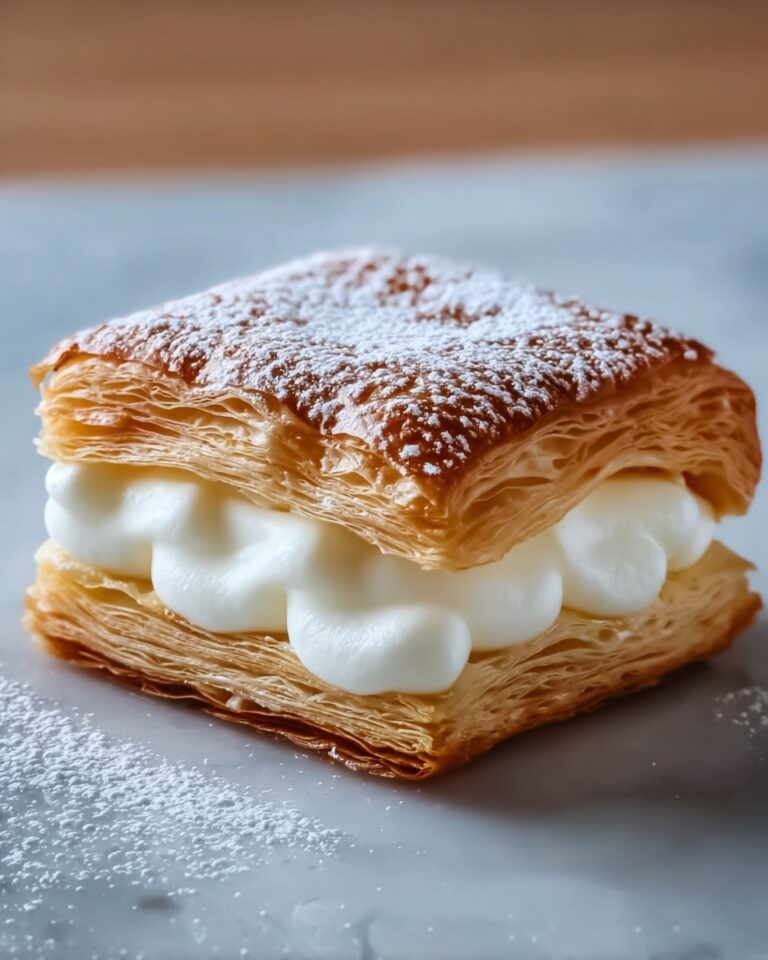 Indulgent King’s Hawaiian Cheesecake Danishes Recipe